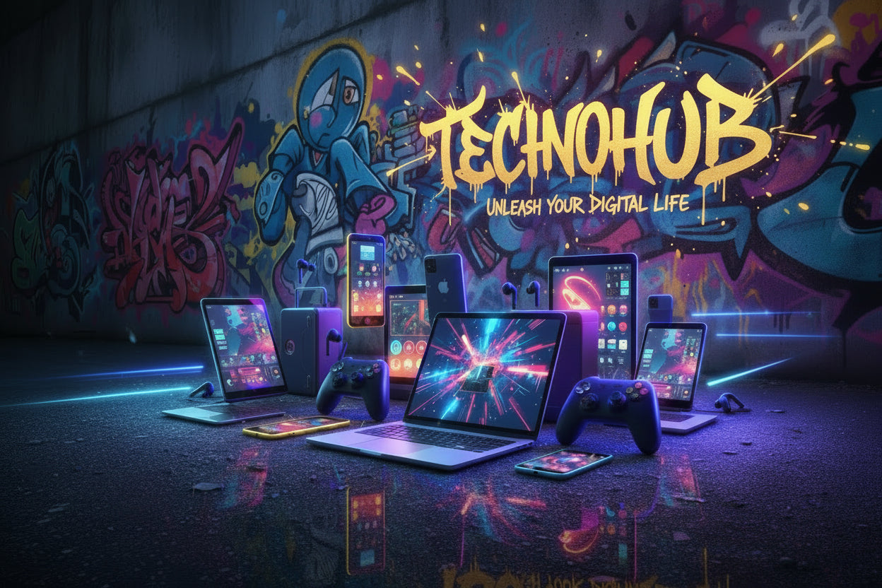 Home Page Banner Image